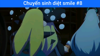 Chuyển sinh diệt phim siêu hot