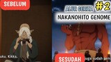 IBLIS YANG MENYUKAI WANITA BOING-BOING Alur Cerita Anime NAKANOHITO GENOME