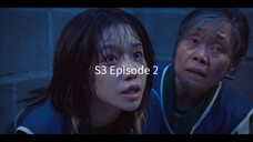 Squid Game S3 E2 Hindi Dubbed