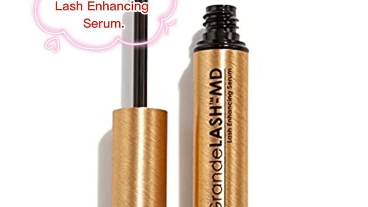GrandeLASH-MD Lash Enhancing Serum