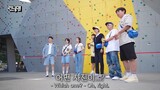 RUNNING MAN/런닝맨] SUPERPOWER BASEBALL! PART 2 (ENG SUB) 