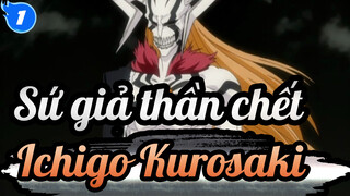 [Sứ giả thần chết] "Tới đâu, ta sẽ dứt điểm trong chớp mắt."--- Ichigo Kurosaki_1