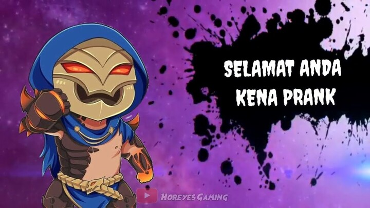 MEME ABSURD MOBILE LEGENDS | IQ WARGA EPIC EPS 1