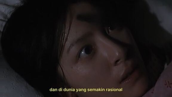 Jangan Nonton Film Ini sendirian - Review Film Horor Terbaru TopHorrorMovie