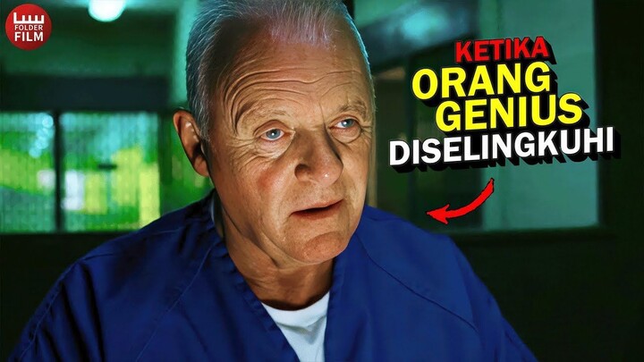 RENCANA BALAS DENDAM YANG SEMPURNA‼️- Alur Cerita Film