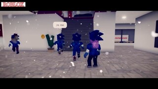 Hoạt Hình ROBLOX #141