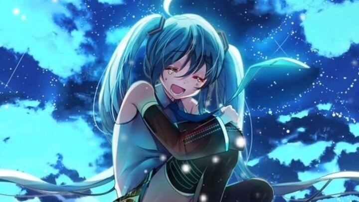 TERKENAL KARENA NYANYIANNYA DILUPAKAN KARENA ZAMANNYA [HATSUNE MIKU]