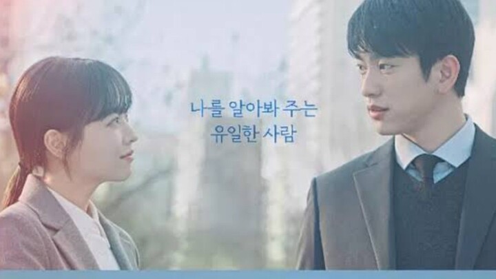 Our Unwritten Seoul eps 4 Sub indo