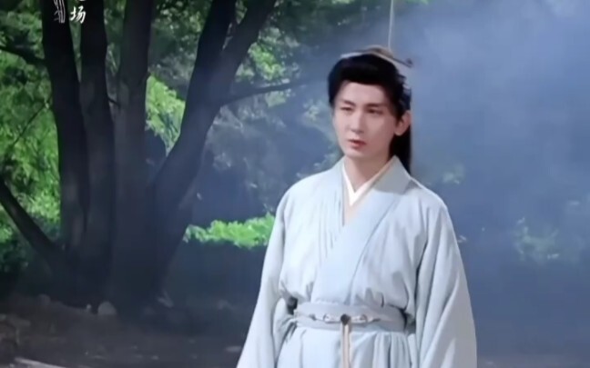 “The Lotus Case Files” Behind-the-Scenes: Cheng Yi’s “Bossa Step” Filming Footage — It Looks Just Li