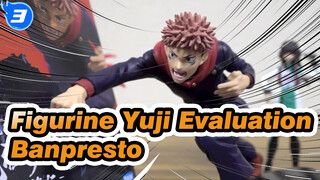 Divergent Fist / Black Flash / Banpresto Gift Figurine Yuji Evaluation / MTL | Express_3