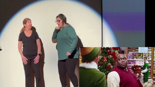 Dana Erica Movie Edited