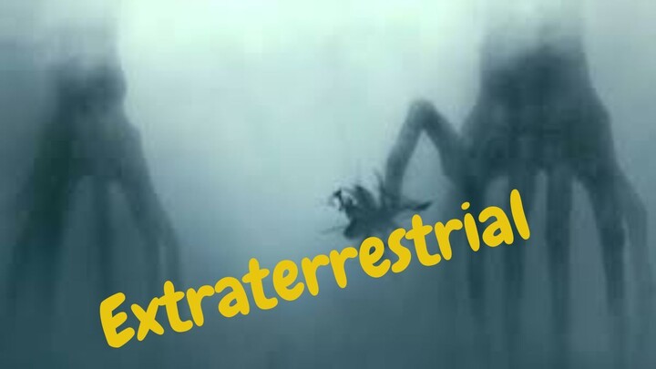 👽 Extraterrestrial Encounters