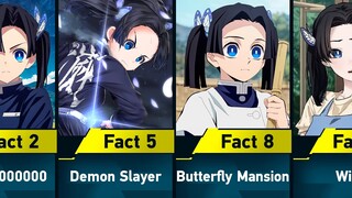 16 Facts about Aoi Kanzaki in Demon Slayer