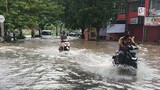 Banjir PERMATA TANGERANG Hari Ini