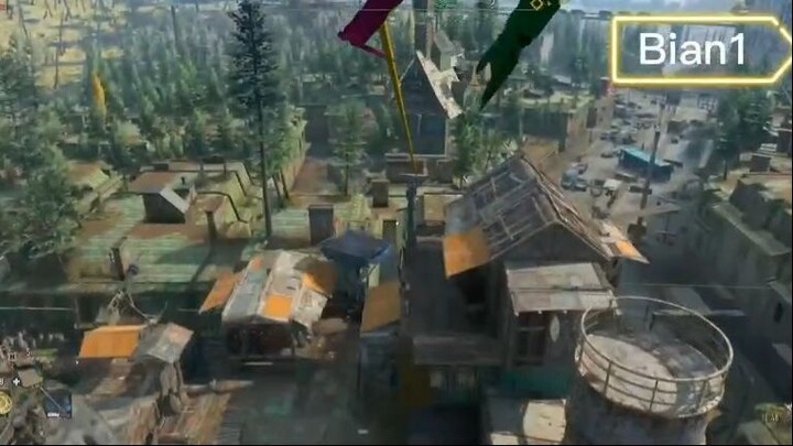 DYING LIGHT 2 #61- KHỞI ĐẦU MỘT CUỘC PHIÊU LƯU MỚI - Bian1