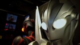 [Ultraman] Màn hình bao da chính thức của Ultraman Noah