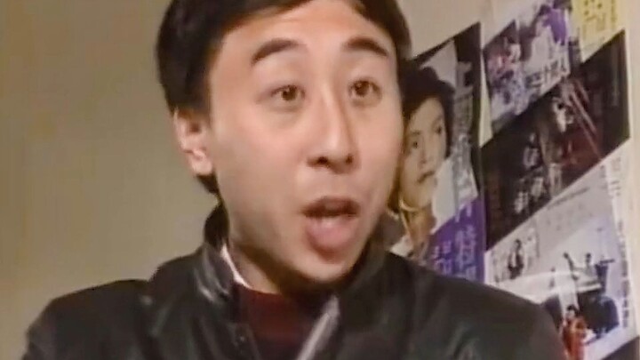 Tiểu phẩm châm biếm do Phùng Củng đóng chính, dùng hình thức hài kịch để phê phán muôn mặt của xã hộ