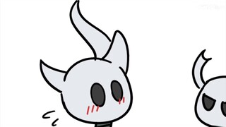 [Hollow Knight/Chữ viết tay] Điều này có được phép nói ra không?