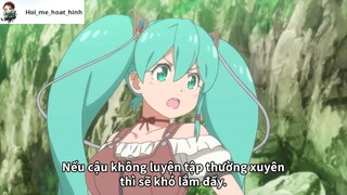 Anh đây chỉ cần dùng trí đâu cần dùng sức đâu [AMV] |#anime |#animechuyensinh |#animeanhhung