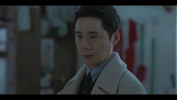 Our Unwritten Seoul  Episode 8 Sub Indo