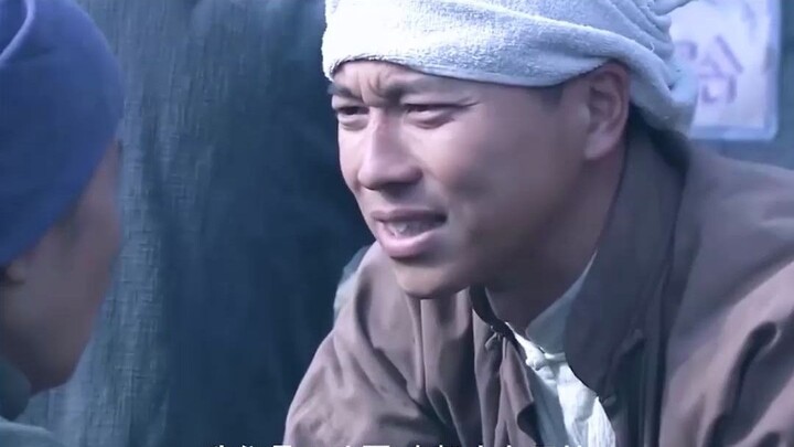 ศัตรูตัวร้ายอยู่ตรงหน้า คุณป้าแสดงได้ยอดเยี่ยมจริงๆ! #ภาพยนตร์การสกัดกั้นชีวิตและความตาย #หลี่โหย่วป