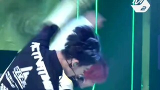 【ENHYPEN】神帝同框，强迫症爽翻