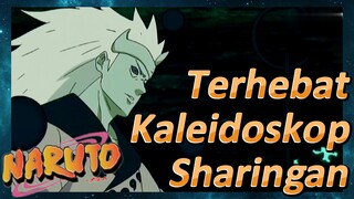 Terhebat Kaleidoskop Sharingan