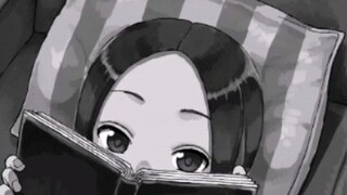 Manga Karakai Jouzu no Takagi-san - Saya ingat pernah ditipu dan diejek oleh Nyonya Nishikata ketika