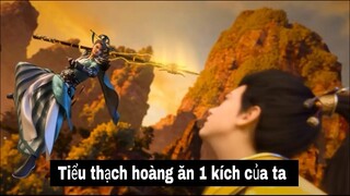 Thế Giới Hoàn Mỹ Tập 68 Thuyết Minh Vietsub 1080 Full HD | 完美世界 第68集 || Review