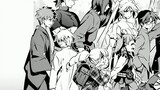 [Anime] "Fate/kaleid liner Prisma☆Illya" Manga & Lines