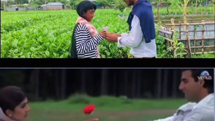 ওরা vs আমরা 😂😘🥰