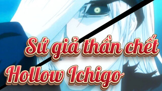 Sứ giả thần chết
Hollow Ichigo