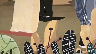 hanya mampu mengaggumi