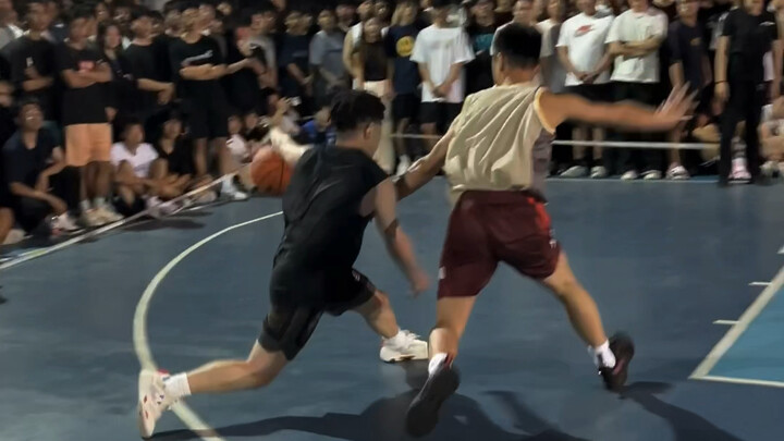 Henan brothers return to Henan, met with a chorus of cheers