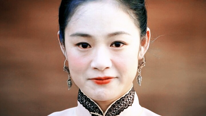 Dalam jepretan kamera Jiang Wen, para perempuan hanya terbagi menjadi Zhou Yun dan yang lainnya: maw