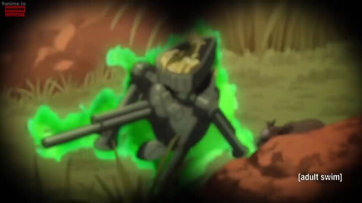 Top 10 Stand Tầm Xa Mạnh Nhất Trong JoJo's Bizarre Adventure p7