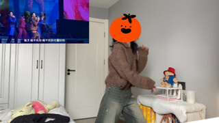 "Heavy Taste" Eason Chan! Bencana Besar! Aku Belajar Tarian Memotong Sayuran! Aku Tidak Mendapatkan 