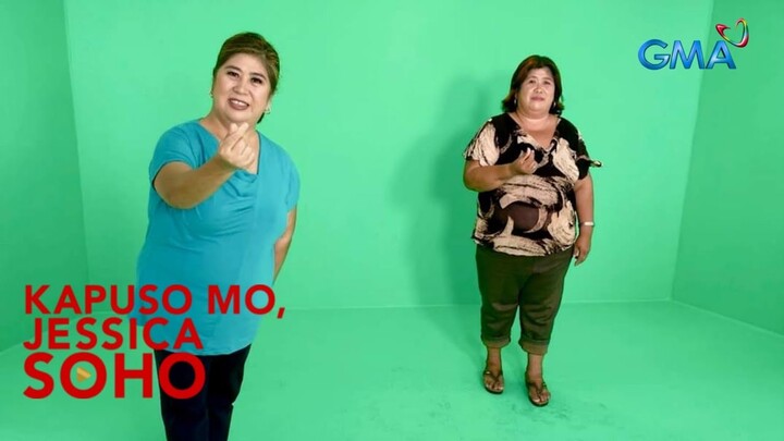 Kapuso mo Jessica Soho, September 11, 2022 Full Episode Ka-Multiverse ni Mareng Jessica #kmjs