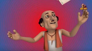 Motu Patlu को मिल Humpty Dumpty _ Motu-Patlu
