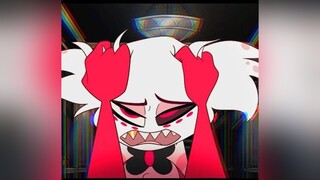 Why not me 🙁❔
_______________________________________________
Series: hazbinhotel by  
AC:  ✨
Dt: tagged 💖
Song: washing machine heart- mitski