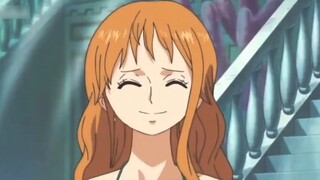 [AMV]Nami là trùm cuối của băng hải tặc Mũ Rơm