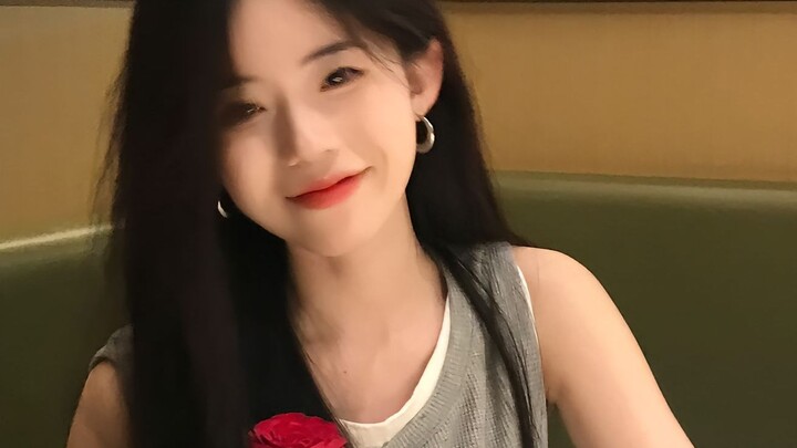 “When I was young, I didn’t know how amazing you are, sis.”