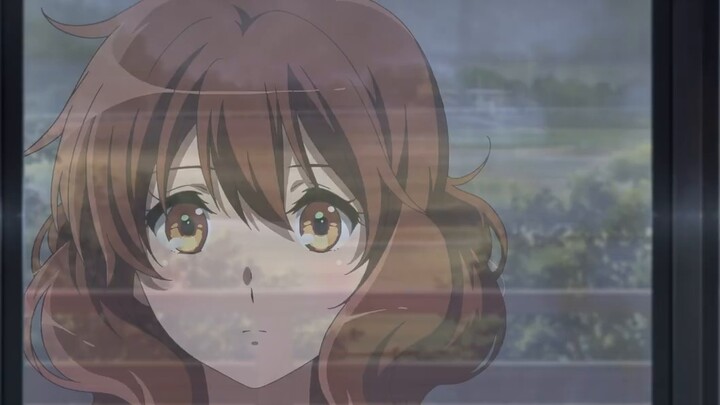 Yang hebat adalah Kumiko, yang menyedihkan adalah penontonnya