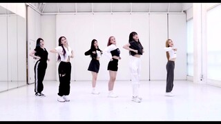 【TXT】This is what happens when Tuba Rabbit teams up with a girl group (No rules+ASAP)