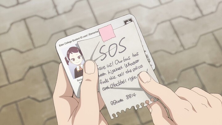 Seterkenal itu Becky, enak ya jadi Anya 🗿