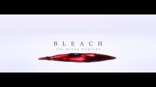 BLEACH TYBW COUR 3 TRAILER ⚔️⚔️