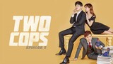 Two Cops E5 | English Subtitle | Mystery | Korean Drama