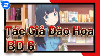 [Tác Giả Đào Hoa] BD 6, OST&CD&Bài nhạc chủ đề các nhân vật_A2