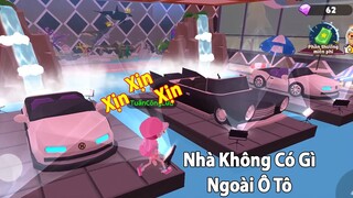 Play Together | Ý Tưởng Xây Nhà Đẹp #1 - Review Nhà Hades Hiếu Độ