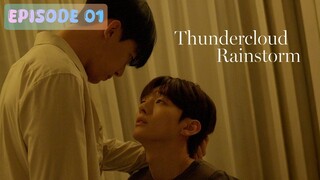 🇰🇷 𝚃 𝚑 𝚞 𝚗 𝚍 𝚎 𝚛 𝚌 𝚕 𝚘 𝚞 𝚍 ~ 𝚁 𝚊 𝚒 𝚗 𝚜 𝚝 𝚘 𝚛 𝚖 | Episode 01